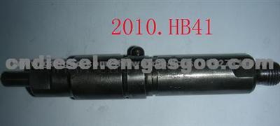 Injector 0 432 191 725 98452365 KBEL108P51 DLLA150P326 0 433 171 231 240.0bar IVECO Daily A45-10 Turbo