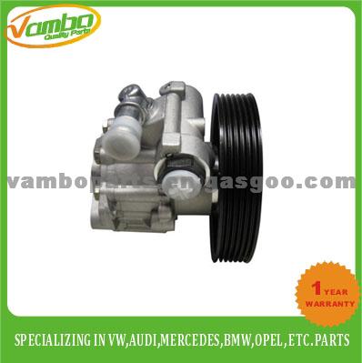 AUDI Power Steering Pump 8E0 145 153H