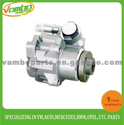 AUDI Power Steering Pump 1J0 422 154H