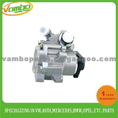 AUDI Power Steering Pump 4B0 145 155T
