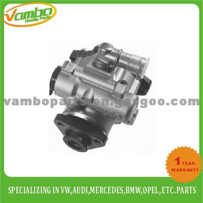AUDI Power Steering Pump 4B0 145 156
