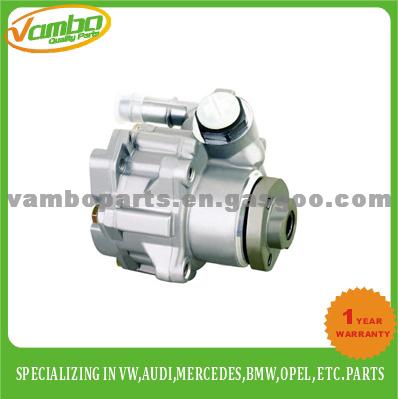 Volkswagen Power Steering Pump 1J0 422 154D