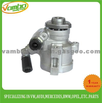 Volkswagen Power Steering Pump 357 422 155G