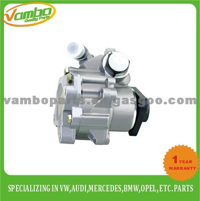 Volkswagen Power Steering Pump 8D0 145 156K