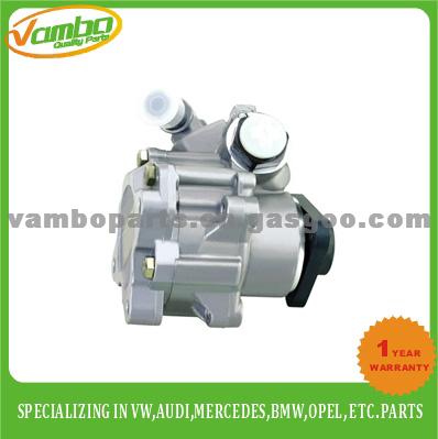 Volkswagen Power Steering Pump 8D0 145 156T