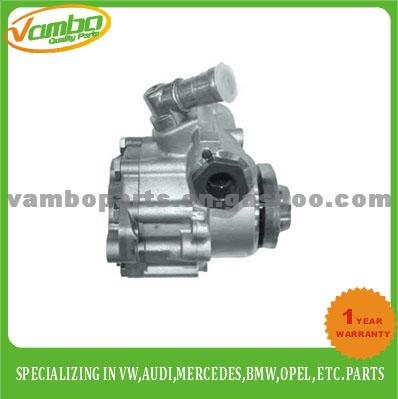 Volkswagen Power Steering Pump 028 145 157F