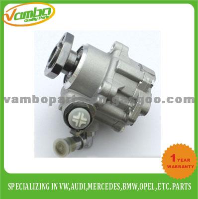 Volkswagen Power Steering Pump 037 145 157C