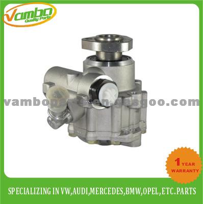 Volkswagen Power Steering Pump 037 145 157D