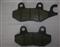 HI-Q Moto-Cycle Brake Pad:MBP0631 - img2
