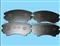 Brake Pad Factory,HI-Q Brake Pad:D1404 - img1