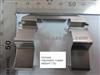 Car Sapre Parts,Brake Pad Accessories,Brake Pad Clips:CK21664