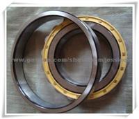 NU1008 Size 40x68x15 Superior Quality Cylindrical Roller Bearing For Machinery