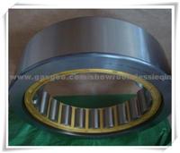 NU308E Size 40x90x23 Cylindrical Roller Bearing For Machinery Available