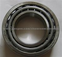 567/563 Taper Roller Bearing With Chroom Steel For Machine Available