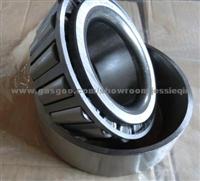 LM 48548/10 34.925x65.088x18.034 Taper Roller Bearing With Chroom Steel Availabl