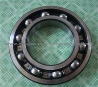 6216 2Z Size 80x140x26 Deep Groove Ball Bearing With Chrome Steel Material Stock