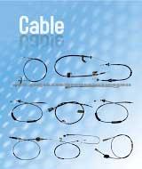 Trucks And Trailer Cable