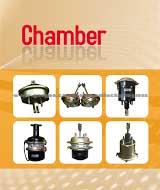 Truck Brake Chamber (Trailer Truck Brake Parts Single Double Diaphragm Air Spring Brake Chamber)