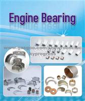 Heavy Truck Parts Engine Bearing