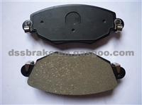 Car Brake Pad,Wholesale Brake Pads:D910