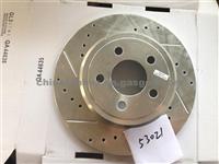 CHRYSLER Brake Disc 53021