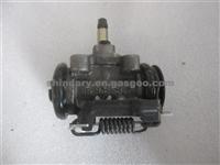 Cylinder Assy- Front Wheel, After LH 41103MD90A