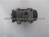 Cylinder Assy- Rear Wheel, After LH 44103MD90A