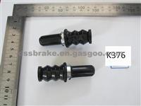 Car Sapre Parts,Brake Pad Accessories,Brake Pad Clips:K376