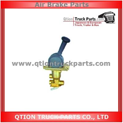 9617220020 Hand Control Valve