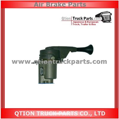 9617011100 Hand Control Valve