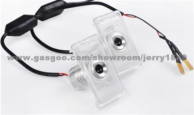 LED Car Shadow Door Lights Special for Buick