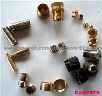 Custom Cnc Precision Parts