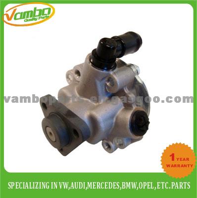 BMW Power Steering Pump 32416760034