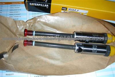 High Quality Injector Fro Car 8N7005