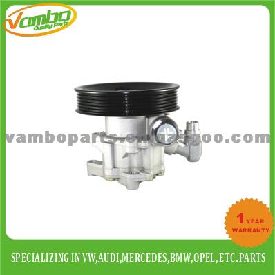 Mercedes Benz Power Steering Pump 0024662401