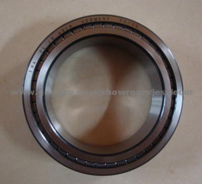 NU 306 ECM Size 30x72x19 Cylindrical Roller Bearing Manufactory Stock