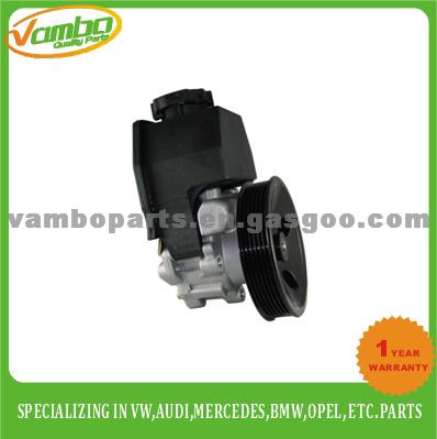 Mercedes Benz Power Steering Pump 0024662901
