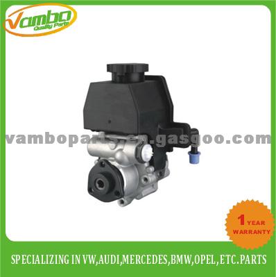 Mercedes Benz Power Steering Pump 0024661001/0024662201