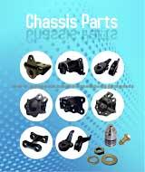 High Quality Truck Chassis Parts for ISUZU/TOYOTA