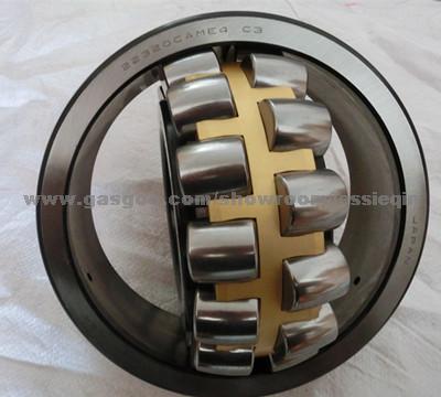 22260 CA/W33 Size 300x540x140 Self-Aligning Roller Bearing Available