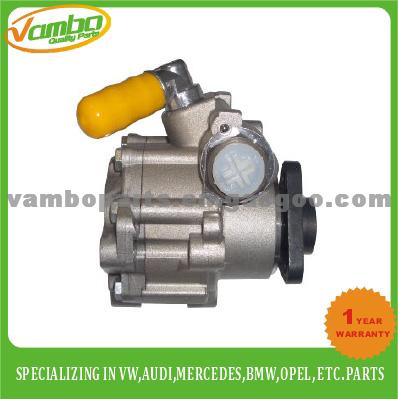 BMW Power Steering Pump 32411094965