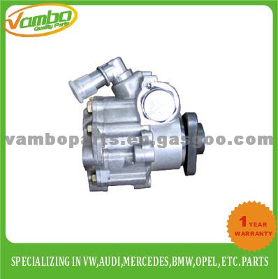 BMW Power Steering Pump 32411094098