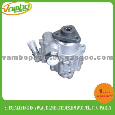 BMW Power Steering Pump 32411092432