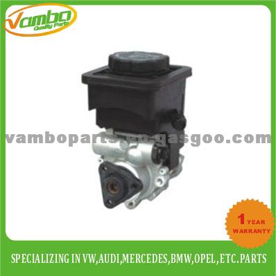 BMW Power Steering Pump 32411095749