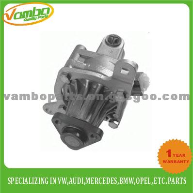 BMW Power Steering Pump 32411126845/32411127046