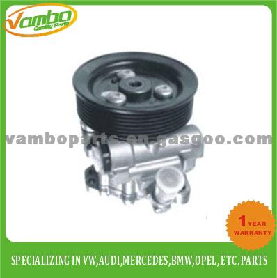 BMW Power Steering Pump 32416756737