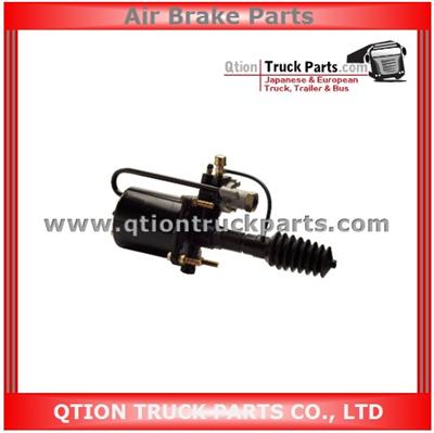 1-31800-490-0 ISUZU Truck Clutch Servo 1318004900, 1-31800490-0