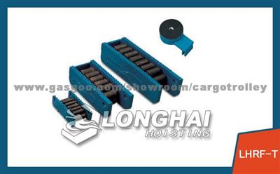 Load Moving Roller Skids