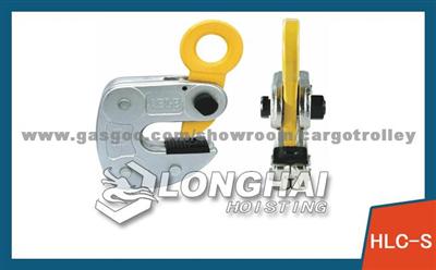 Horizontal Lifting Clamps For Steel Plate