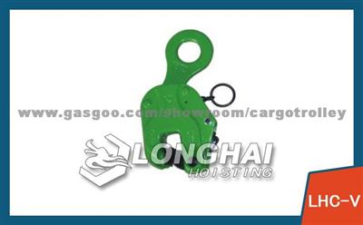 Steel Lifting Clamps For Transport Lifting Works